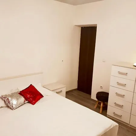 Appartement Fabo In Dalmatien By Interhome Podstrana