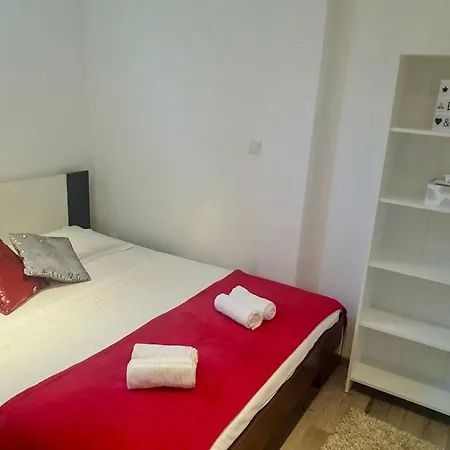 Appartement Fabo In Dalmatien By Interhome Podstrana