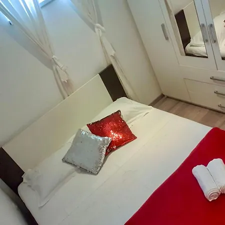 Appartement Fabo In Dalmatien By Interhome *