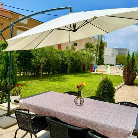 Fabo In Dalmatien By Interhome Appartement Podstrana
