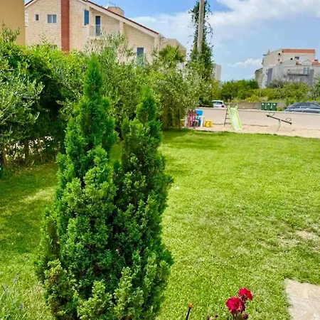 Appartement Fabo In Dalmatien By Interhome Podstrana