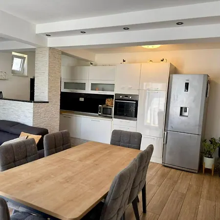 Appartement Fabo In Dalmatien By Interhome