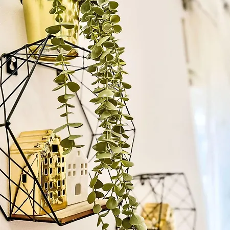 Fabo In Dalmatien By Interhome Appartement Podstrana